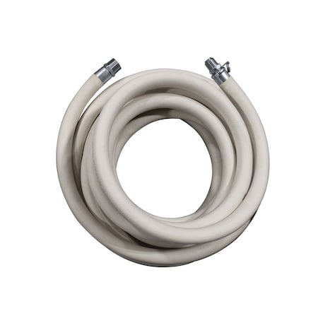 Flexible White Hose For P390-22 And M118 And M120 Gun